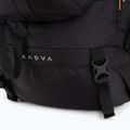 Rucsac de turism KADVA YOURney Black 8
