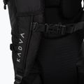Rucsac de turism KADVA YOURney Black 11