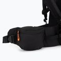 Rucsac de turism KADVA YOURney Black 12