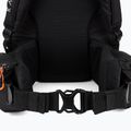 Rucsac de turism KADVA YOURney Black 13