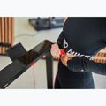 Bandă de alergare electrică TREXO TXO-W225 neagră 10