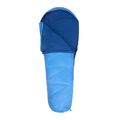 Sac de dormit pentru copii KADVA Bruno's blue 5