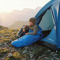 Sac de dormit pentru copii KADVA Bruno's blue 15