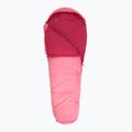 Sac de dormit pentru copii KADVA Bruno's pink