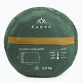 Sac de dormit dublu KADVA Double dream green 10