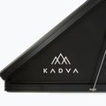 Cort de acoperiș pentru 2 persoane Kadva Razor negru 13