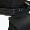 Cort de acoperiș pentru 2 persoane Kadva Razor negru 20