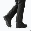 Ghete pentru bărbați KADVA MAXPRO MID WP Czarny 3