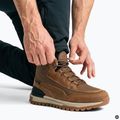 Ghete pentru bărbați KADVA TANRIS MID WP Brown 4