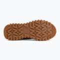 Ghete pentru bărbați KADVA TANRIS MID WP Brown 11