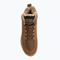 Ghete pentru bărbați KADVA TANRIS MID WP Brown 12