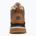 Ghete pentru bărbați KADVA TANRIS MID WP Brown 13