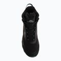 Ghete de iarnă pentru bărbați KADVA ROCKY MID WP SOFTSHELL negru 7