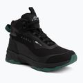 Ghete pentru bărbați KADVA ROCKY MID WP SOFTSHELL Czarny
