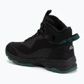 Ghete pentru bărbați KADVA ROCKY MID WP SOFTSHELL Czarny 3
