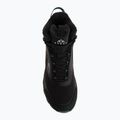 Ghete pentru bărbați KADVA ROCKY MID WP SOFTSHELL Czarny 5