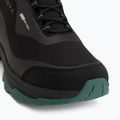 Ghete pentru bărbați KADVA ROCKY MID WP SOFTSHELL Czarny 7