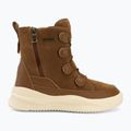 Ghete pentru femei KADVA TANRIS MID HG WMNS Brown 2