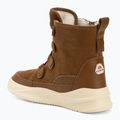 Ghete pentru femei KADVA TANRIS MID HG WMNS Brown 3
