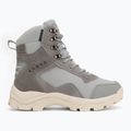 Ghete pentru femei KADVA TROFY HG WP WMNS gray 2