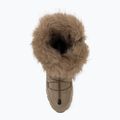 Ghete pentru femei KADVA FURYA HG WP WMNS Brown 5