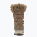 Ghete pentru femei KADVA FURYA HG WP WMNS Brown 6
