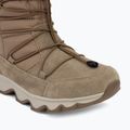 Ghete pentru femei KADVA FURYA HG WP WMNS Brown 7