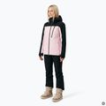 Ghete pentru femei KADVA RYA HG WP WMNS Brown 5