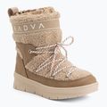 Ghete pentru femei KADVA RYA HG WP WMNS Brown