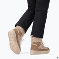 Ghete pentru femei KADVA RYA HG WP WMNS Brown 2