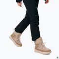 Ghete pentru femei KADVA RYA HG WP WMNS Brown 3