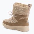 Ghete pentru femei KADVA RYA HG WP WMNS Brown 10