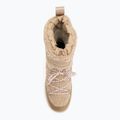 Ghete pentru femei KADVA RYA HG WP WMNS Brown 12