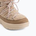 Ghete pentru femei KADVA RYA HG WP WMNS Brown 14
