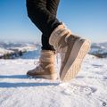 Ghete pentru femei KADVA RYA HG WP WMNS Brown 8