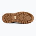 Ghete pentru copii KADVA CANTYO MID WP Brown/Black 4