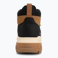 Ghete pentru copii KADVA CANTYO MID WP Brown/Black 6