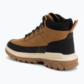 Ghete pentru bărbați KADVA CANTYO MID WP Brown/Black 3