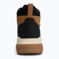 Ghete pentru bărbați KADVA CANTYO MID WP Brown/Black 6