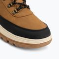Ghete pentru bărbați KADVA CANTYO MID WP Brown/Black 7