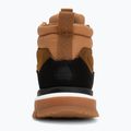 Ghete pentru copii KADVA HENSAN MID WP Brown/Black 6