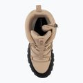 Ghete pentru femei KADVA BIGRA HG WP WMNS Beige/Black 5