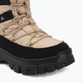 Ghete pentru femei KADVA BIGRA HG WP WMNS Beige/Black 7