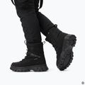 Ghete pentru femei KADVA BIGRA HG WP WMNS Black 2