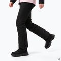 Ghete pentru femei KADVA BIGRA HG WP WMNS Black 3