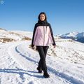 Ghete pentru femei KADVA BIGRA HG WP WMNS Black 5