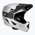 Cască de ciclism ATTABO State 1.0 full face silver