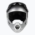 Cască de ciclism ATTABO State 1.0 full face silver 2