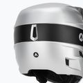 Cască de ciclism ATTABO State 1.0 full face silver 8