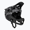 Cască de ciclism ATTABO  State 2.0 full face gray 9